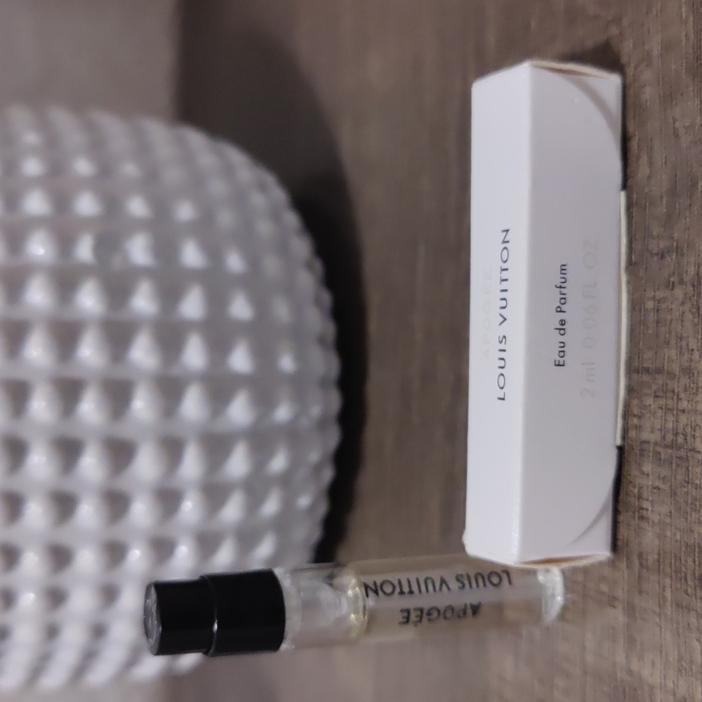 Louis Vuitton APOGEE Eau De parfume